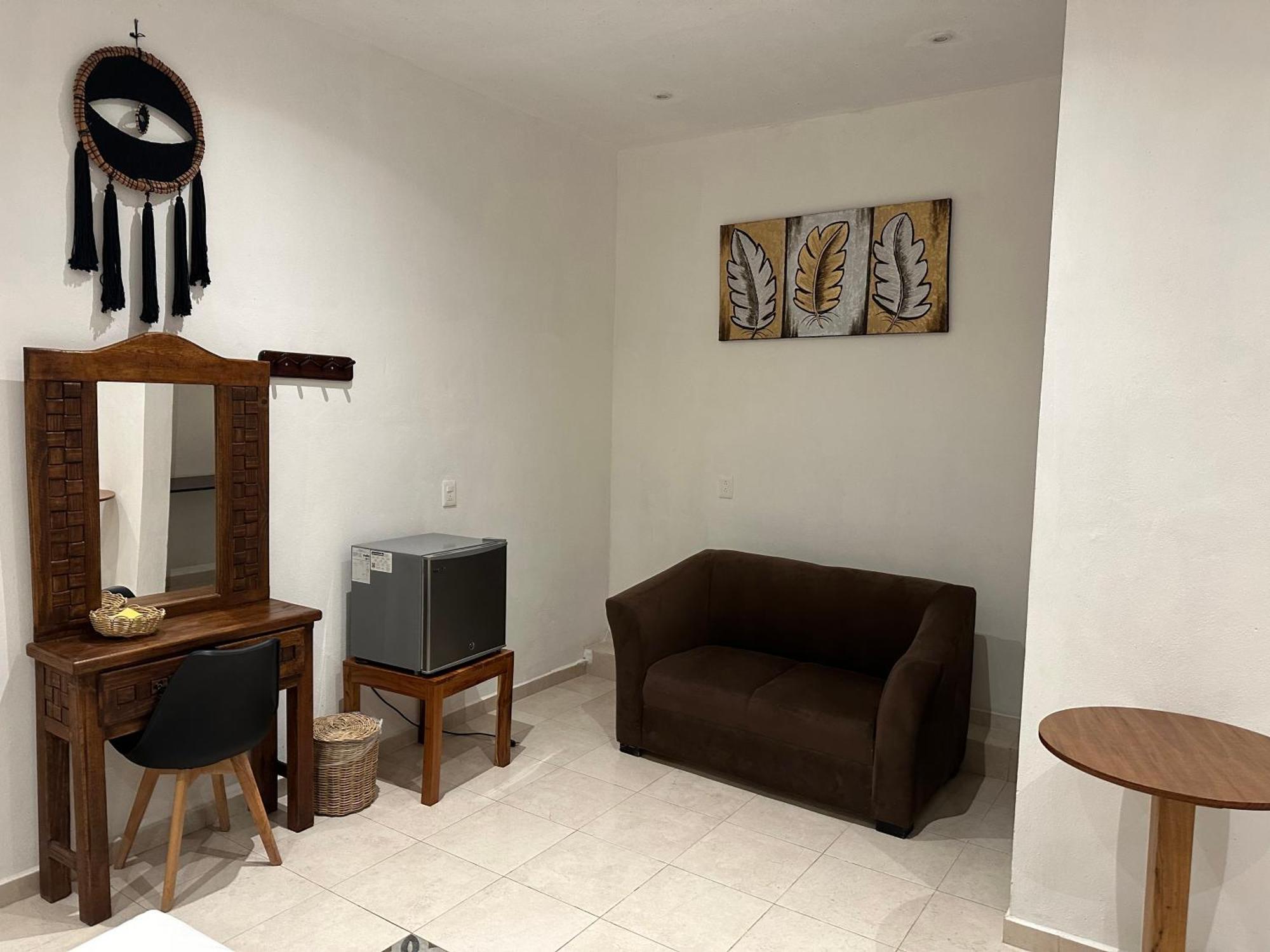 Hotel Casa Henequen バリャドリッド エクステリア 写真